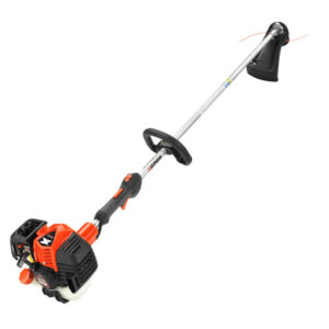 ECHO 25.4 cc Gas 2-Stroke Cycle Straight Shaft Trimmer