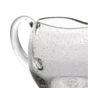 Abigails St. Remy 48 fl. oz. Bubble Glass Pitcher