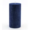 ROOT CANDLES 3 in. x 6 in. Timberline Abyss Pillar Candle
