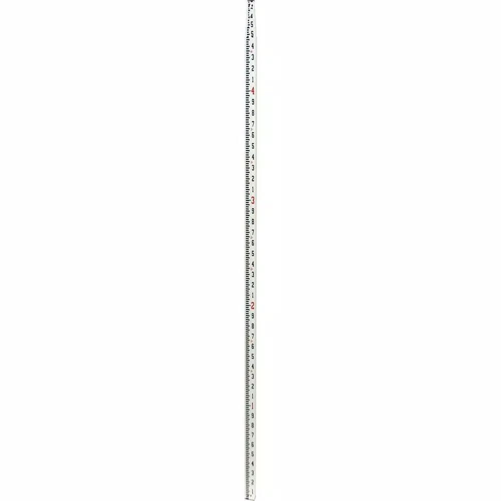 Adir Pro 20 ft. 10th Fiberglass Grade Rod