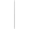 Adir Pro 25 ft. 10th Fiberglass Grade Rod
