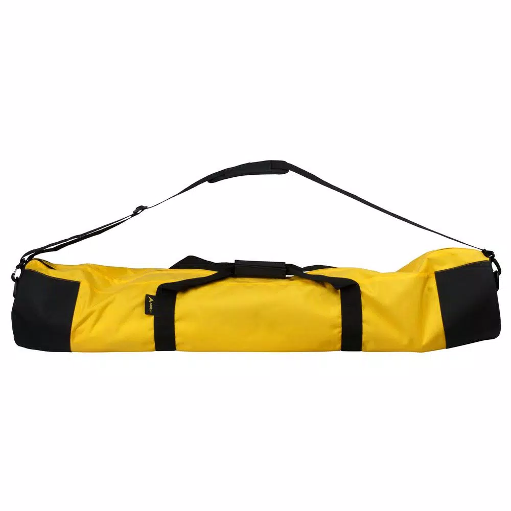 AdirPro 48 in. x 8.5 in. Extra Sturdy Tripod Bag