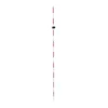 AdirPro Pin Pole with 5.91 in. Mini Prism