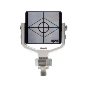 AdirPro Monitoring Prism Sheet With Target