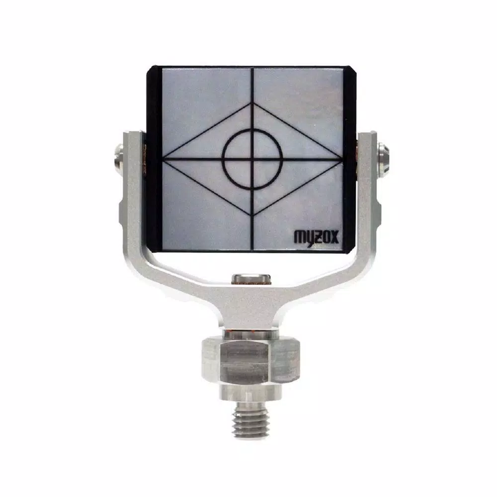 AdirPro Monitoring Prism Sheet With Target