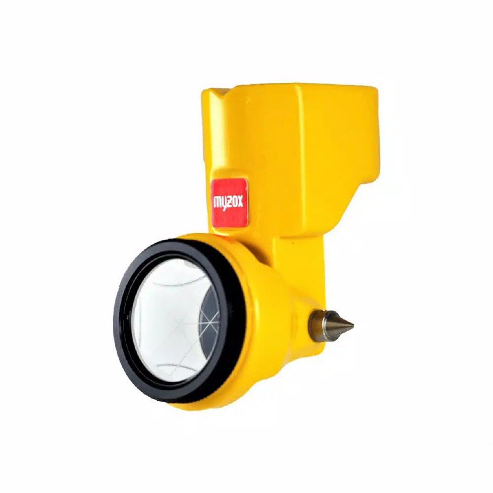 AdirPro 1 in. Fixed Target Corner Prism