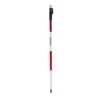 AdirPro 8.5 ft. Aluminum Prism Pole with Compression Lock