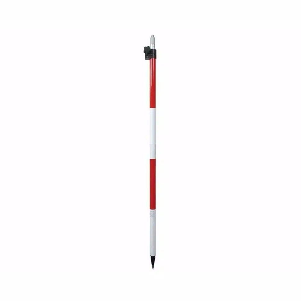 AdirPro 15 ft. Aluminum Prism Pole with Screw Collar Lock