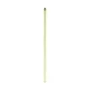AdirPro 4 ft. Aluminum Extension Pole in Fluorescent Yellow