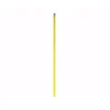 AdirPro 4 ft. Aluminum Extension Pole in Yellow