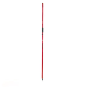 AdirPro 2 m. RTK GPS Rover Rod Pole, Yellow