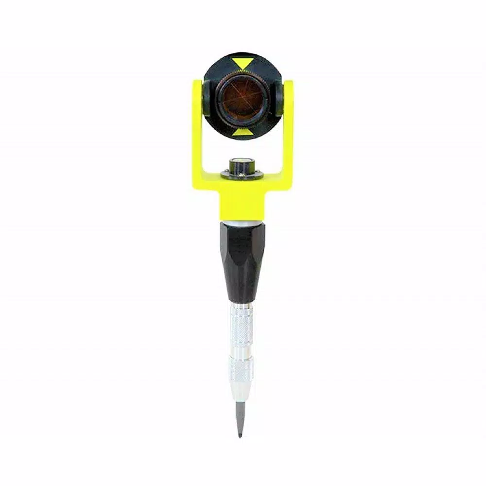 AdirPro Center Punch Point