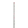AdirPro 8 ft. Fiberglass Grade Rod Inches