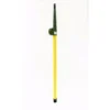 AdirPro 26 ft. Telescoping Digital Measuring Pole with Inches 8ths Scale