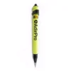 AdirPro 2 m Aluminum GPS/GNSS Rover Telescoping Rod, Green (2-Piece)
