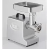 LEM Mighty Bite #8 Electric Meat Grinder with 3 Stuffing Tubes and Meat Stomper