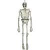 Amscan 54 in. Halloween Life Size Skeleton