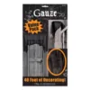 Amscan 20 ft. x 2 ft. Halloween Gauze Cloth (2-Count )