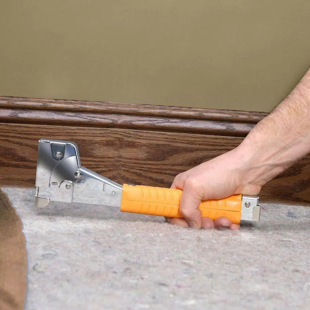 Arrow Arrow HT50 Professional Hammer Tacker