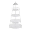 Artland Coventry 3-Tier Lighthouse Serving Stand Gift Boxed
