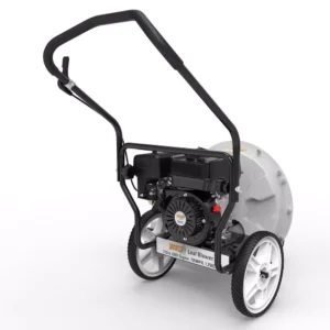 Beast 155 MPH 1250 CFM 212 cc Commercial Duty Leaf Blower