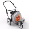 Beast 155 MPH 1250 CFM 212 cc Commercial Duty Leaf Blower