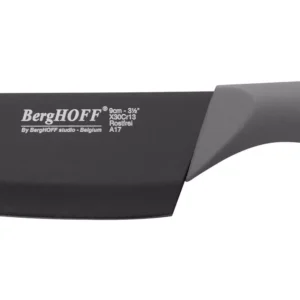 BergHOFF Eclipse 3.5 in. Stainless Steel Cheese Knife