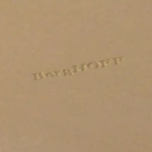 BergHOFF Studio 14 in. Pizza Stone