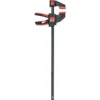 BESSEY Large 36 in. Capacity 3-1/8 in. Throat 300 lbs. Clamping Force Trigger Clamp