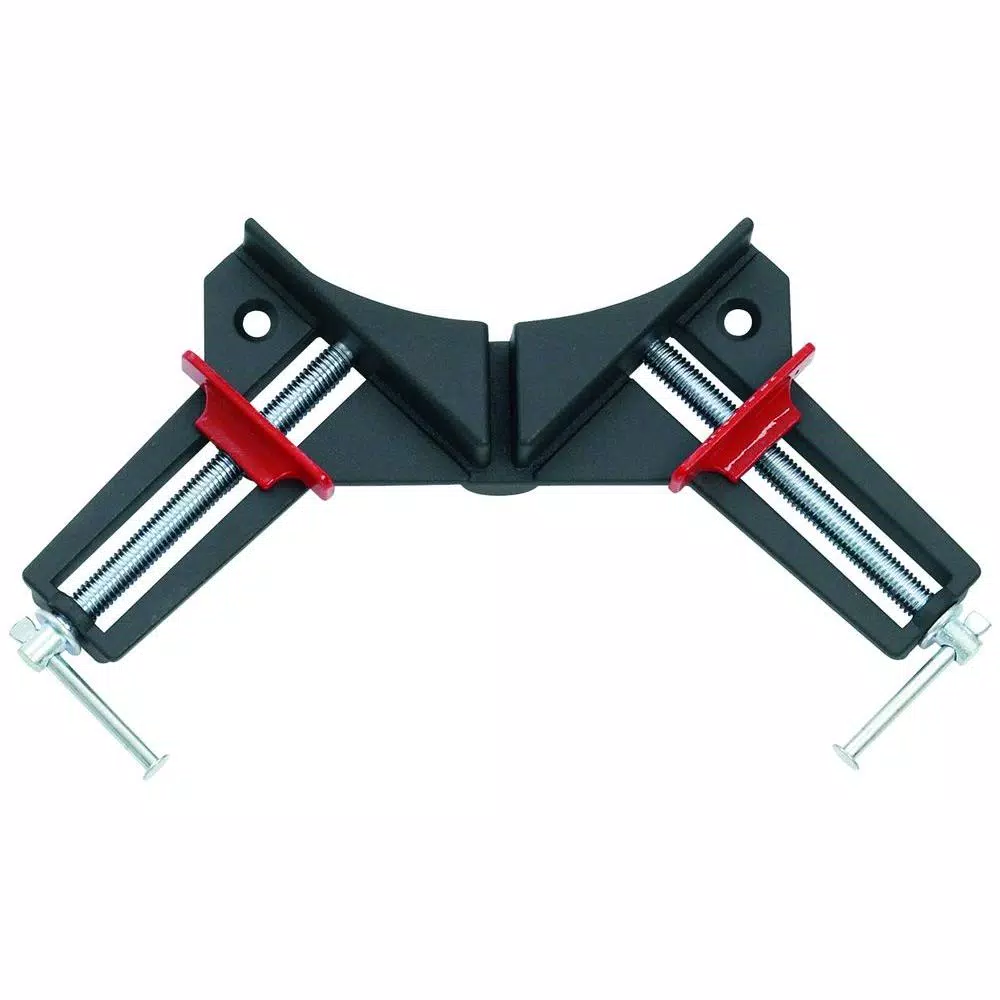 BESSEY 90-Degree Corner Clamp
