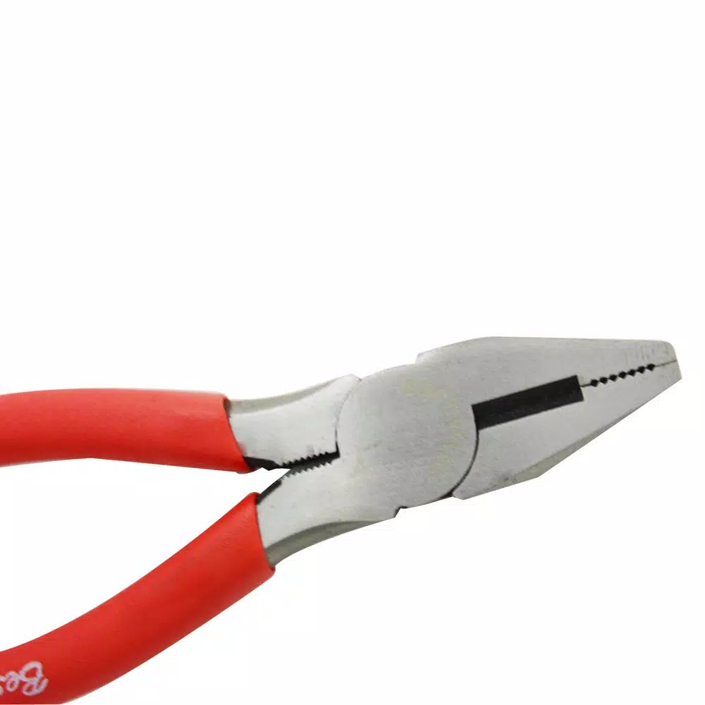 Best Value Plier Set (4-Piece)