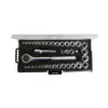 Best Value 1/4 and 3/8 in. Socket Set (40-Piece)