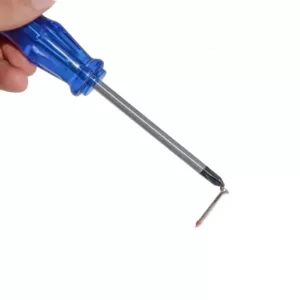 Best Value Go Thru Striking Professional Screwdriver Set (6-Piece)