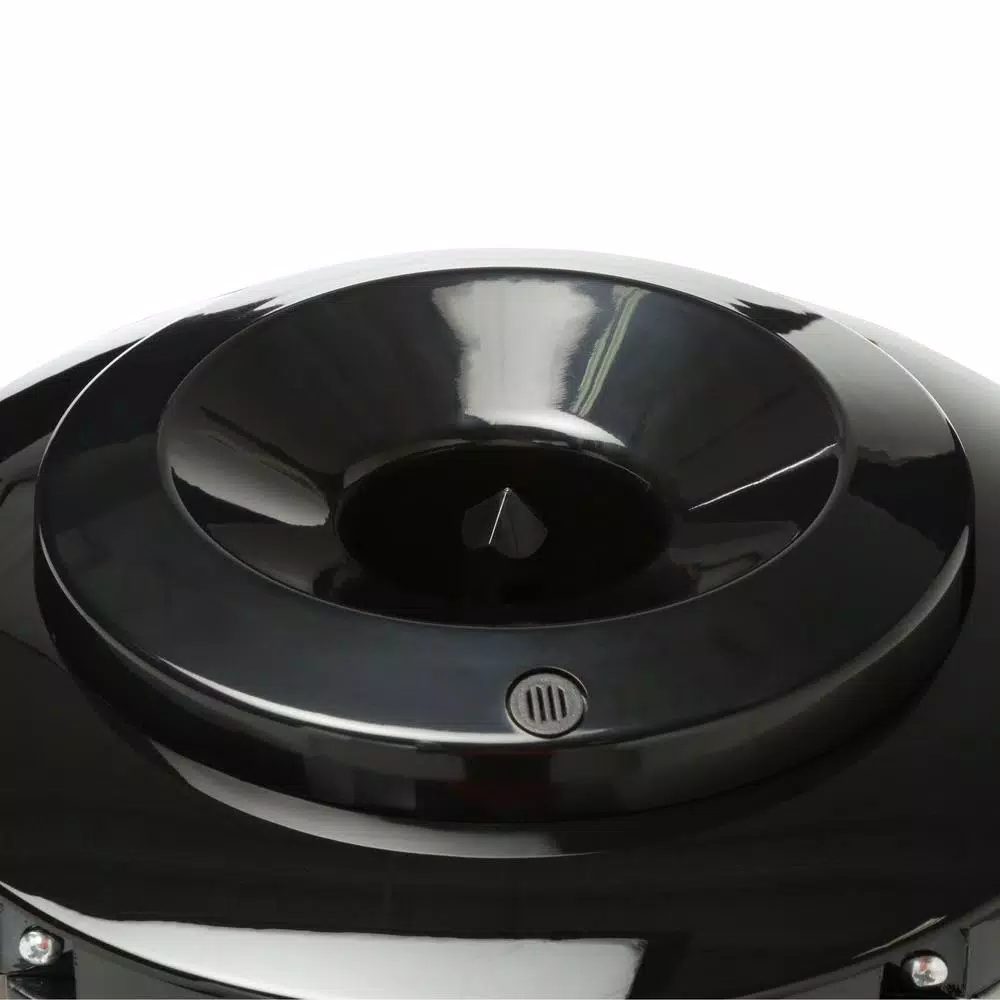 VITAPUR 3-5 Gal. Hot/Room/Cold Temperature Top Load Water Cooler Dispenser with Kettle Feature in Stainless Steel/Black