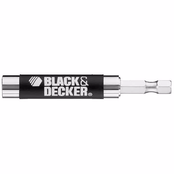 BLACK+DECKER Quick Connect Set (30-Piece)