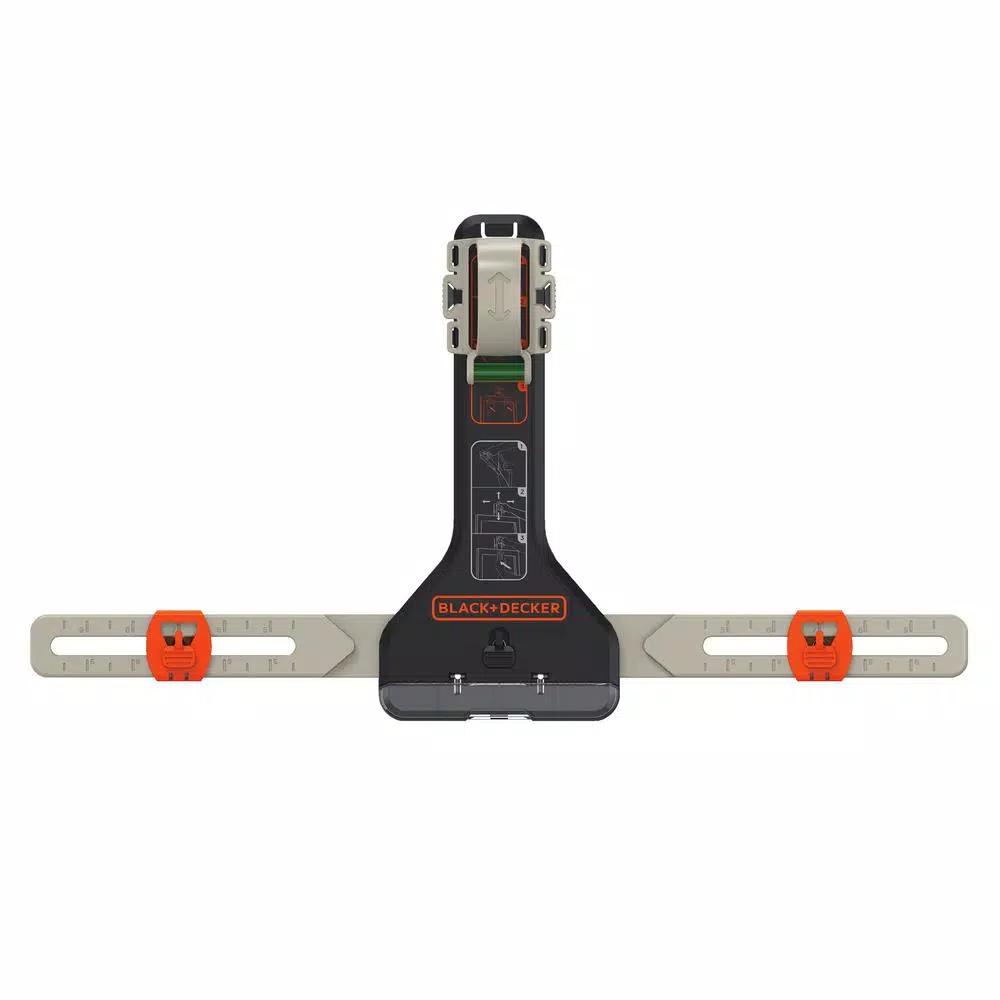 BLACK+DECKER Markit Picture Hanger