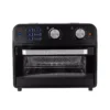 KALORIK 22 Qt. Black Digital Air Fryer Toaster Oven