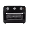 KALORIK 22 Qt. Black Air Fryer Oven
