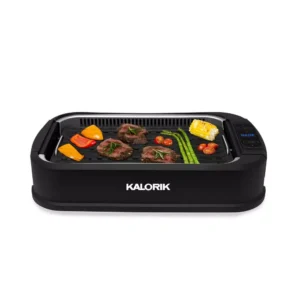 KALORIK Smokeless Indoor Grill