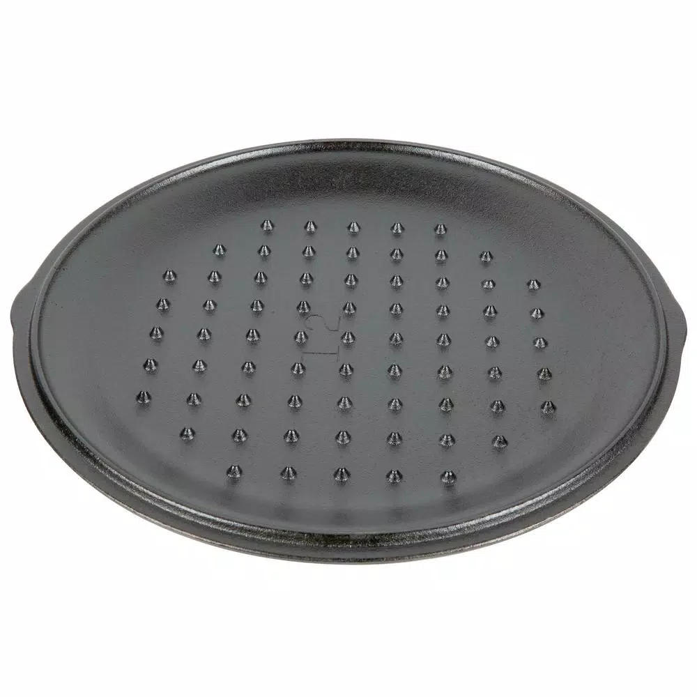 Lodge 4 Qt. Cast Iron Dutch Oven With Lid and Bail Handle