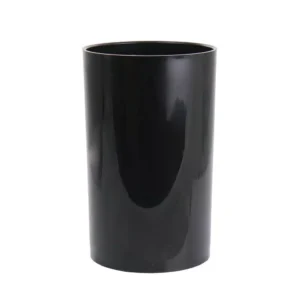 MegaChef Black Silicone and Wood Cooking Utensils (Set of 12)