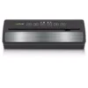 NutriChef White with Reusable Vacuum Food Bags Automatic Food Vacuum Sealer Electric Air Sealing Preserver System