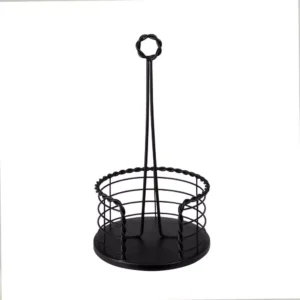 Spectrum Everly Paper Towel Holder