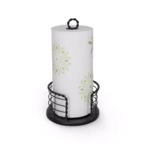Spectrum Everly Paper Towel Holder