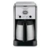 Cuisinart 10-Cup Extreme Brew Programmable Stainless Steel Drip Coffee Maker