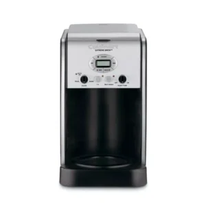 Cuisinart 10-Cup Extreme Brew Programmable Stainless Steel Drip Coffee Maker