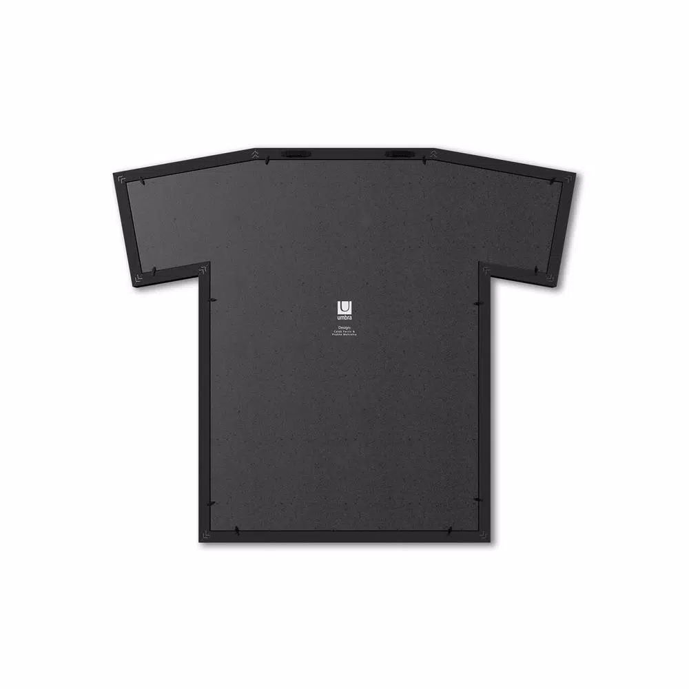 Umbra T-Frame Medium Black Frame