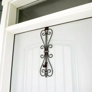 Village Lighting Company Adjustable Wreath Hanger