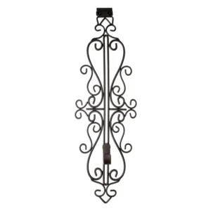 Village Lighting Company Colonial Adjustable Wreath Hanger