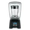Waring Commercial Xtreme 48 oz. 10-Speed Black Blender with 3.5 HP, LCD Display, Programmable and Sound Enclosure